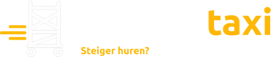SteigerTaxi, Steiger huren? Wij brengen 'm op locatie