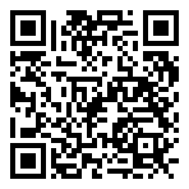 QR-code naar WhatsApp van Steigertaxi